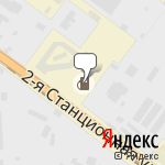 Фото Красный яр в Новосибирске