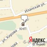 Фото Красноярскнефтепродукт в Канске