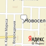 Фото Красноярскнефтепродукт в Новоселове