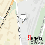 Фото Ликом АЗС № 1 в Перми