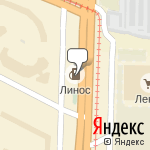Фото Линос в Санкт-Петербурге