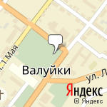 Фото Липецкая топливная компания в Валуйках