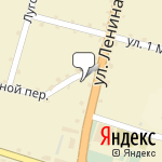 Фото Липецкая топливная компания в Короче