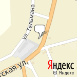 Фото Липецкая топливная компания в Калаче