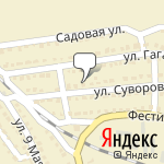 Фото Липецкая топливная компания в Лисках