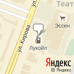 Фото Лукойл в Йошкаре-Оле