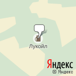 Фото Лукойл в Советском