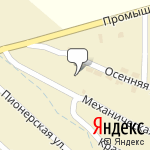 Фото Лукойл в Ромоданове