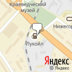 Фото Лукойл в Нижнем Новгороде