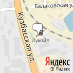 Фото Лукойл в Нижнем Новгороде