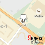 Фото Лукойл в Нижнем Новгороде