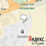 Фото Лукойл в Нижнем Новгороде