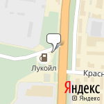 Фото Лукойл в Нижнем Новгороде