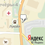 Фото Лукойл в Нижнем Новгороде