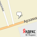 Фото Лукойл в Дивееве