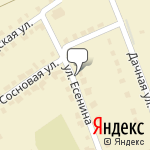 Фото Лукойл в Сосновском