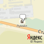 Фото Лукойл в Новосибирске