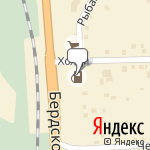 Фото Лукойл в Новосибирске