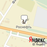 Фото Лукойл в Чемодановке