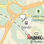 Фото Лукойл в Перми