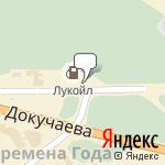 Фото Лукойл в Перми