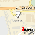 Фото Лукойл в Перми