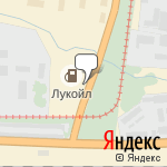 Фото Лукойл в Перми