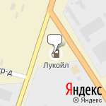 Фото Лукойл в Березниках