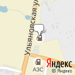 Фото Лукойл в Верещагине