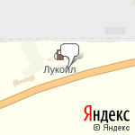 Фото Лукойл в Краснокамске