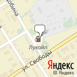 Фото Лукойл в Кунгуре