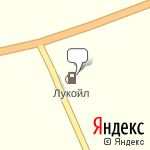 Фото Лукойл в Кунгуре