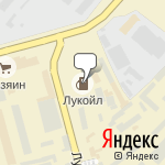 Фото Лукойл в Чайковском