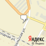 Фото Лукойл в Яйве