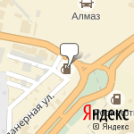 Фото Лукойл в Ростове-на-Дону