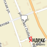 Фото Лукойл в Родионове-Несветайской