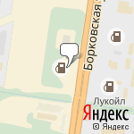 Фото Лукойл в Тольятти