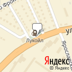 Фото Лукойл в Екатеринбурге