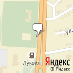 Фото Лукойл в Исе