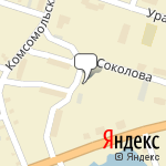 Фото Лукойл в Реже