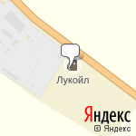 Фото Лукойл в Александровском