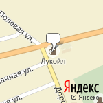 Фото Лукойл в Старомарьевке