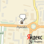 Фото Лукойл в Альметьевске