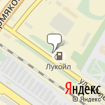 Фото Лукойл в Тюмени