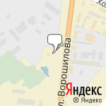 Фото Лукойл в Ялуторовске