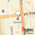 Фото Лукойл в Ижевске