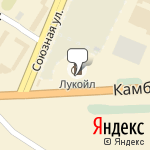 Фото Лукойл в Ижевске