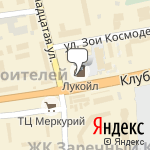 Фото Лукойл в Ижевске