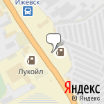 Фото Лукойл в Ижевске