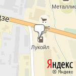 Фото Лукойл в Ижевске